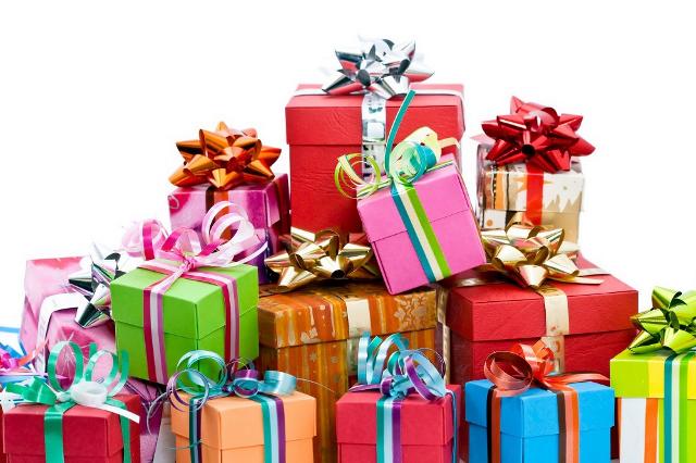 Quali sono i regali natalizi che si acquistano di più?