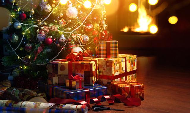 Gli Italiani (e i Siciliani) e i regali di Natale