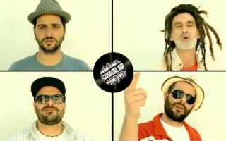 Gli Shakalab al Centro Commerciale Belicittà di Castelvetrano (TP)