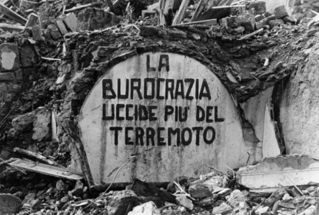 Valle del Belìce 1968/2019… 51° anniversario del Sisma