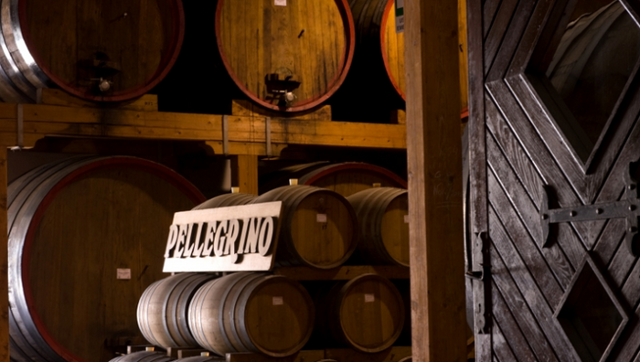 Le Cantine Pellegrino presentano al Vinitaly due nuovi vini iconici