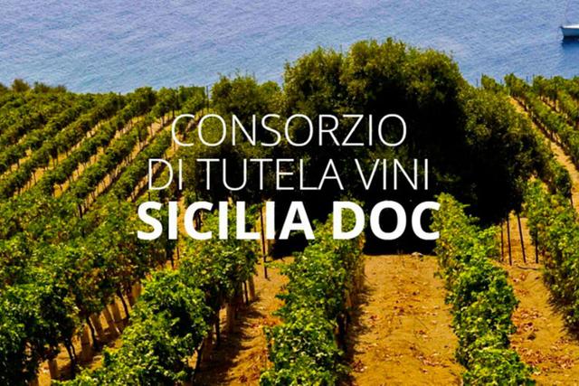 Il Consorzio Vini DOC Sicilia al Vinitaly 2022