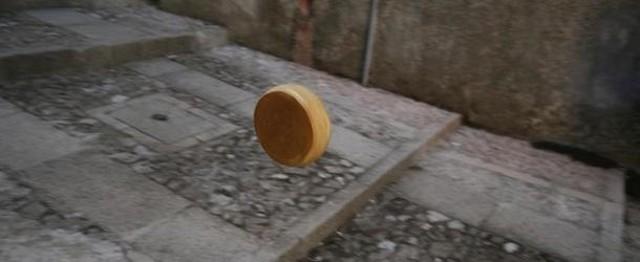 Il regolamento del "Giuoco del Maiorchino a Novara" Il regolamento del "Giuoco del Maiorchino a Novara"