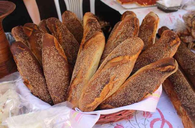 Pane di Monreale Pane di Monreale