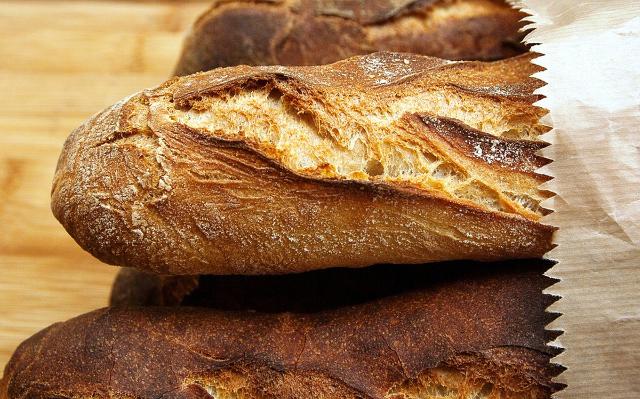 Per gli italiani il pane quotidiano deve essere fresco e artigianale