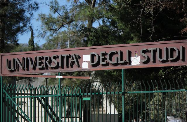 L'Università di Palermo richiama i cervelli in fuga!