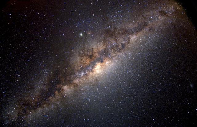Via Lattea Via Lattea
