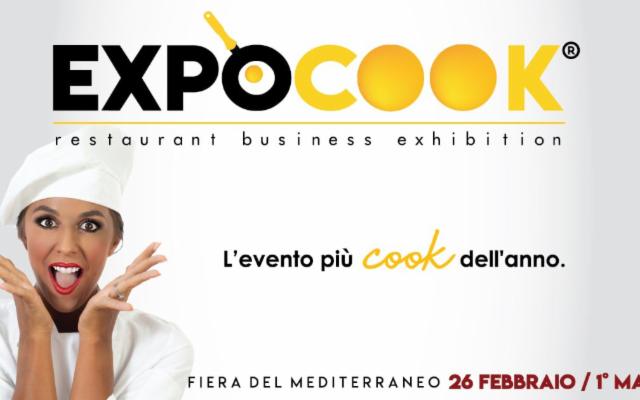 A Palermo torna l'evento ''più cook dell'anno''!