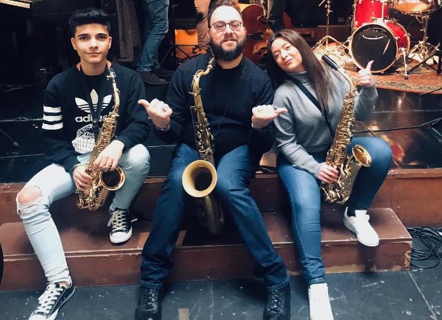 brass-talents-francesco-mistretta-romina-formica-quartet
