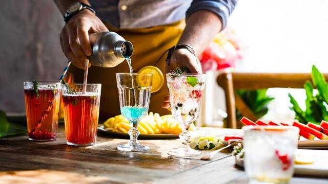 I 10 segreti per creare un cocktail di qualità a casa
