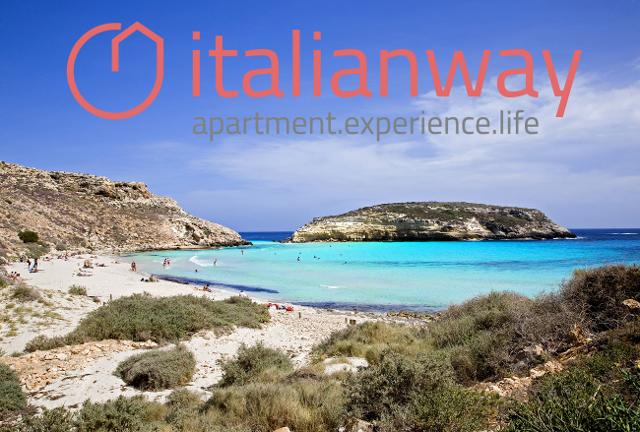 Turismo-Hospitality: Italianway arriva a Lampedusa