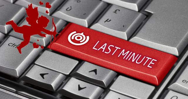 Gli amanti degli acquisti dell'ultimo minuto si affidano sempre più alla velocità, alla convenienza e alla vasta scelta offerta dallo shopping online...
