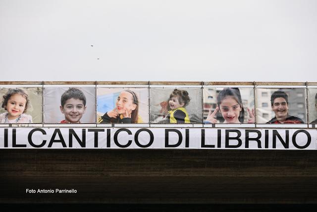 ''Librino diventi tappa obbligata per i turisti che visitano Catania''