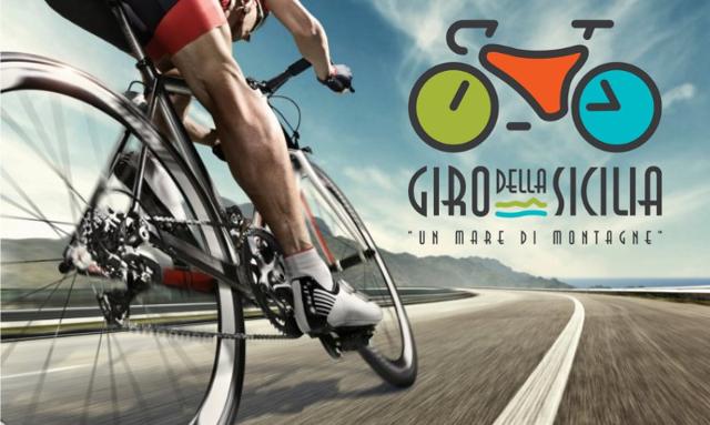 II Giro della Sicilia: quando ciclismo amatoriale fa rima con turismo
