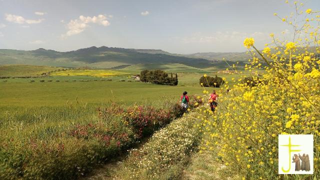 II Tappa: Marianopoli | Santuario Signore di Castel Belici | Resuttano