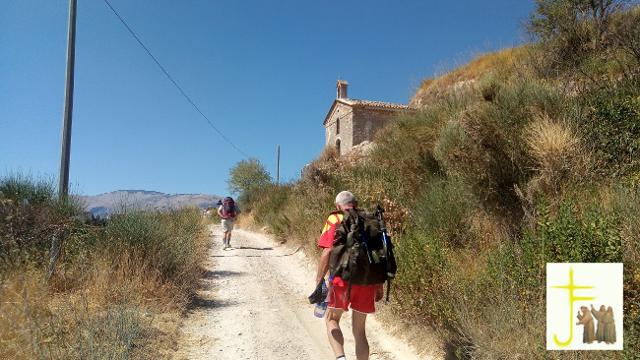 III Tappa: Resuttano - Santuario Madonna dell'Olio - Castellana Sicula - Polizzi Generosa