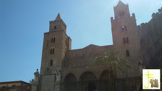 Il Duomo di Cefalù