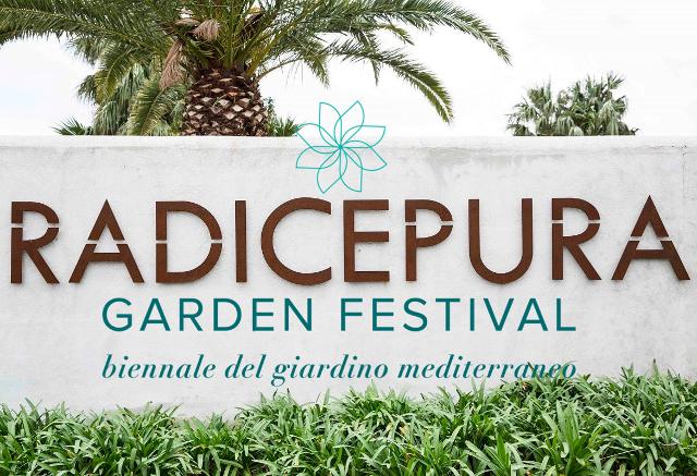 Alle falde dell'Etna torna il Radicepura Garden Festival