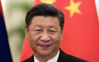 Il presidente cinese Xi Jinping in visita a Palermo il 23 marzo