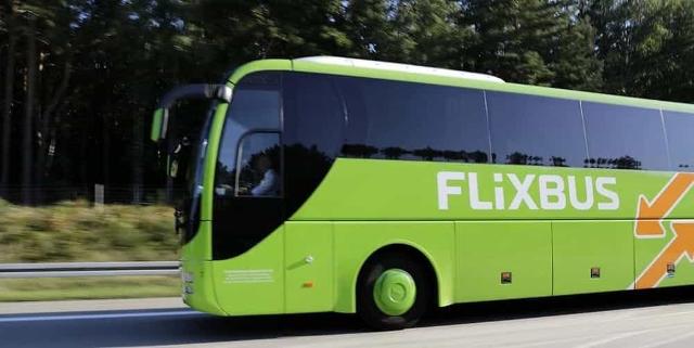 FlixBus continua a investire sulla Sicilia