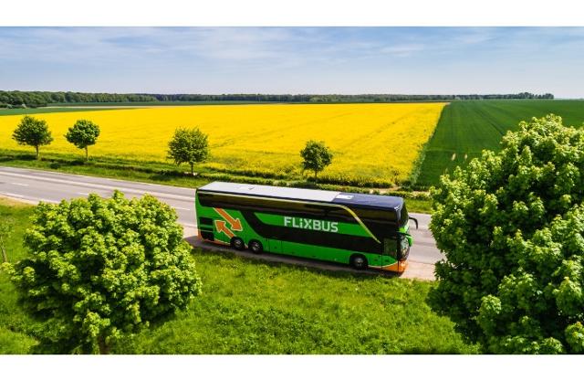 FlixBus per l'estate ha investito sulla Sicilia