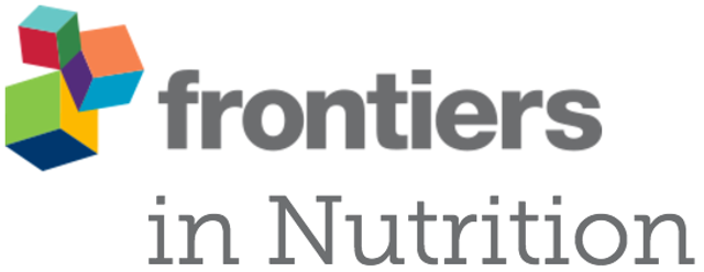 Frontiers in Nutrition