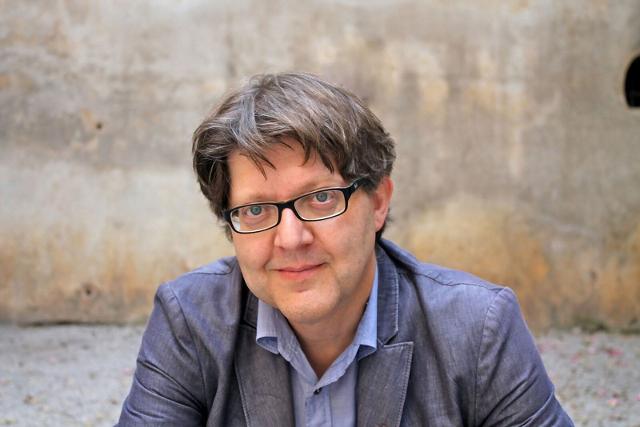 Il Maestro Marco Betta, Sovrintendente della Fondazione Teatro Massimo di Palermo