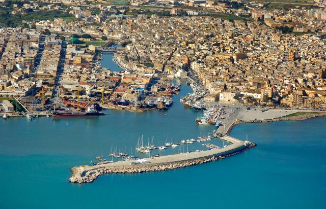 Il GAC-FLAG Isole di Sicilia all'VIII edizione di Blue Sea Land