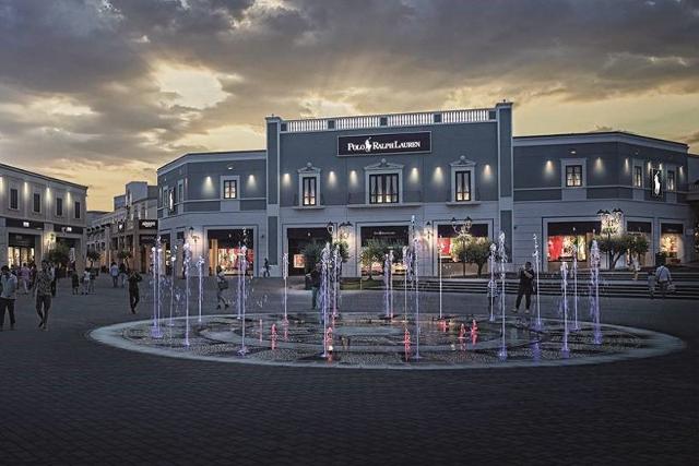 Al Sicilia Outlet Village arriva lo sportello di cambiavalute