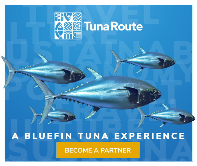 Al via il progetto europeo Tuna Route