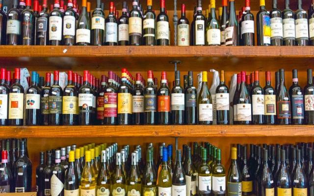 Il giusto valore del vino nella Grande Distribuzione