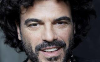 Capodanno con Francesco Renga in piazza Castello ad Augusta (SR)