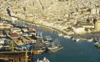 La Giornata mondiale della Pesca quest'anno si celebra a Mazara del Vallo