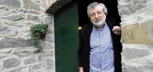 Francesco Guccini al Conservatorio Palermo