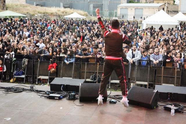 May-Day! Dalla musica ai fatti: il ricavato alla Mare Jonio