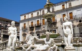 Psicoanalisti Lacaniani da tutta Europa si incontrano a Palermo