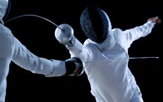 Sicilia Outlet Village sponsor di Palermo Capitale della Scherma