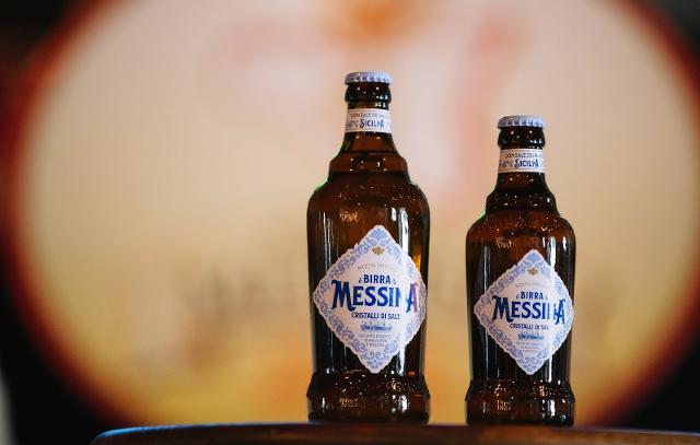 Con il lancio nazionale della Birra Messina, alla scoperta della  ''Sicilitudine