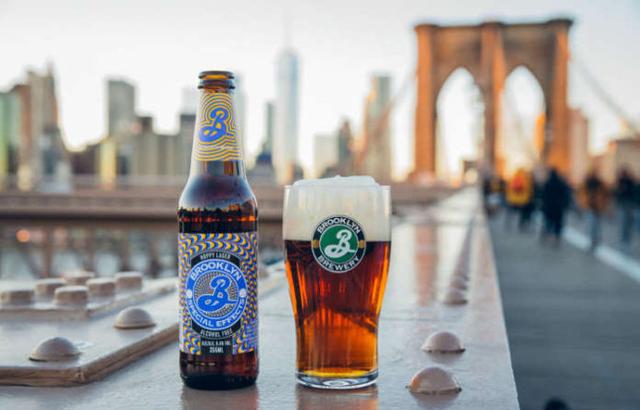 Brooklyn Brewery Special Effects: birra analcolica corposa e rinfrescante