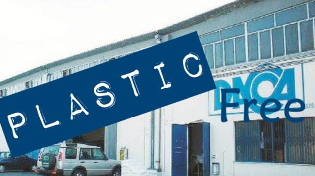 Le prime ''vittime'' del Plastic Free…