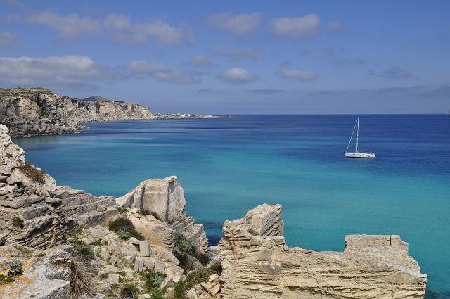 Favignana Come Modello Di Sostenibilità A Livello