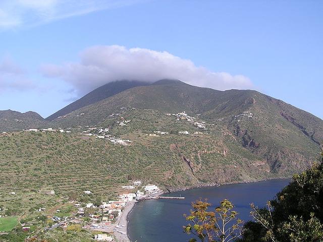 Monte Fossa Felci - ph Petr Vykoukal