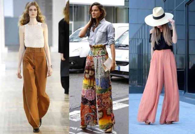 Dalle gonne midi ai pantaloni di seta, dai cappelli a secchiello alle camice sbottonate, saranno questi gli accoppiamenti che vedremo maggiormente su Instagram quando saremo nel pieno dell'estate...