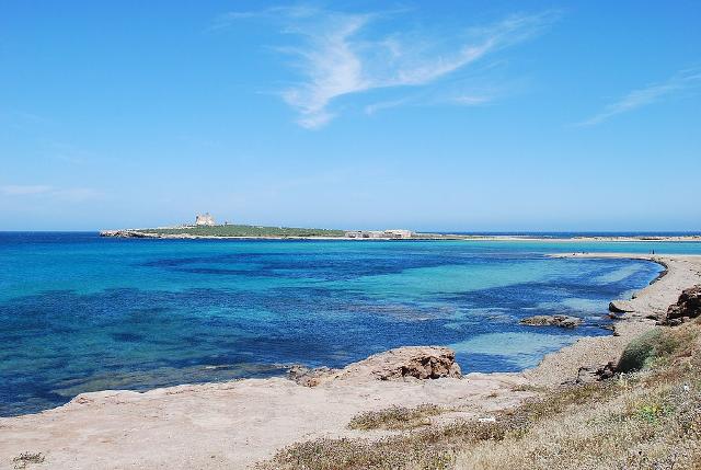 Portopalo di Capo Passero - ph Alessandro