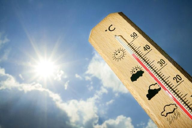 Come combattere il caldo senza l'aria condizionata