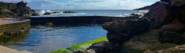 Caldarelle a cala Gadir