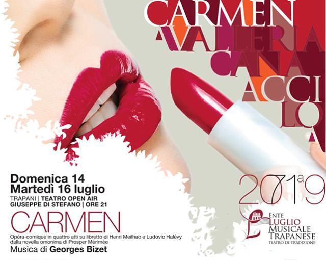 la-carmen-di-bizet-apre-la-71a-stagione-lirica-dell-ente-luglio-musicale-trapanese