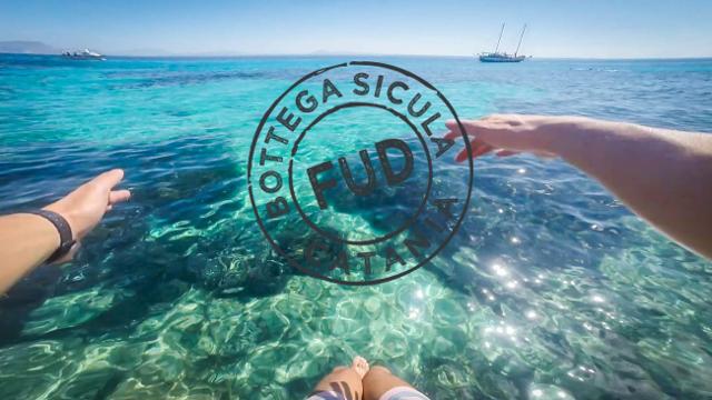 Fud Bottega Sicula vince il Premio Agorà, per la migliore comunicazione Web Adv