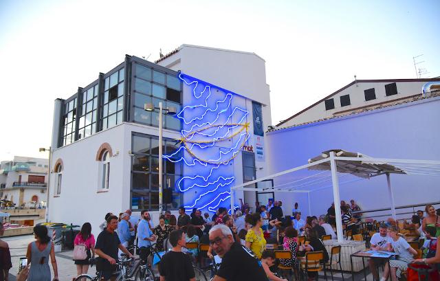 Cala il sipario sul #Met2B 2019 - Urban Art Meeting a Marina di Ragusa