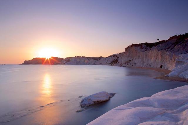 Agosto 2019, gli italiani vanno in vacanza in Sicilia, Tropico d’Italia